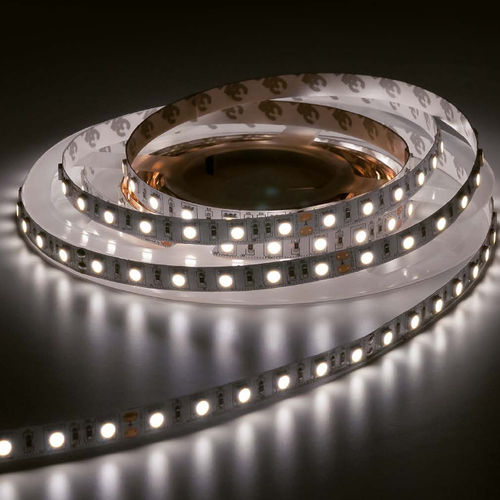Barrette d'éclairage à LED - 5050 - Artecta / Highlite Int. - IP20 / en profilé aluminium
