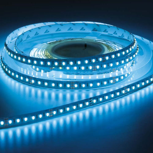 Barrette d'éclairage à LED - TUNABLE - Artecta / Highlite Int. - IP20 / en profilé aluminium