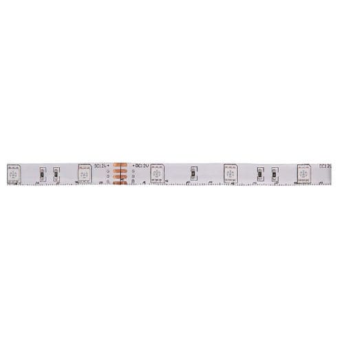 Barrette d'éclairage LED RGB - HAVANA 12V - Artecta / Highlite Int. - IP20 / en profilé aluminium