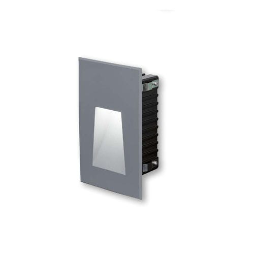 Luminaire encastrable au mur - KEMPTEN-3 3.000K - Artecta / Highlite Int. - à LED / rectangulaire / IP65