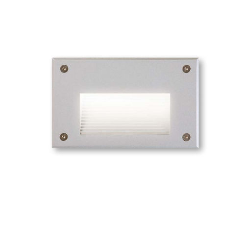 Luminaire encastrable au mur - TRIER-24 3000 K - Artecta / Highlite Int. - à LED / rectangulaire / IP65