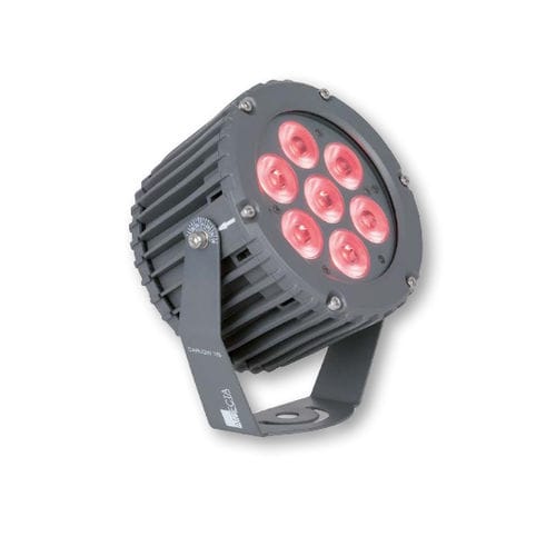 Projecteur IP66 - CARLOW 21 - Artecta / Highlite Int. - à LED / LED RGB / professionnel
