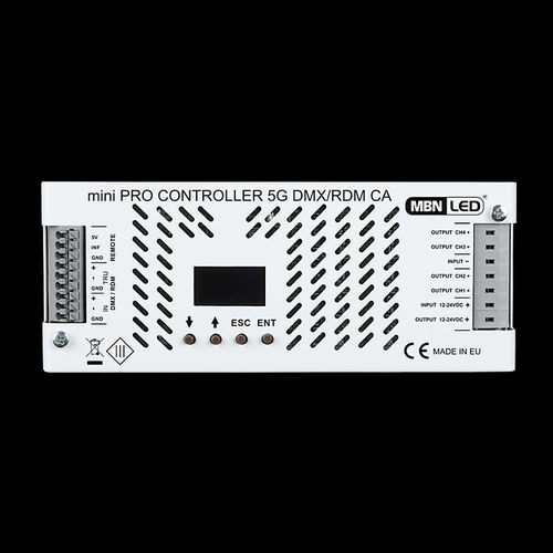 Contrôleur d'éclairage - MINI PRO 5G - MBNLED - PROLED