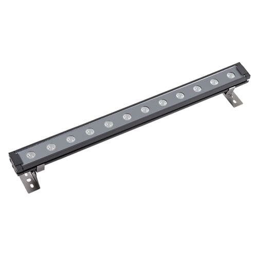 Luminaire apparent - SLIMLINE TRILED - MBNLED - PROLED - LED RGB / linéaire / IP65