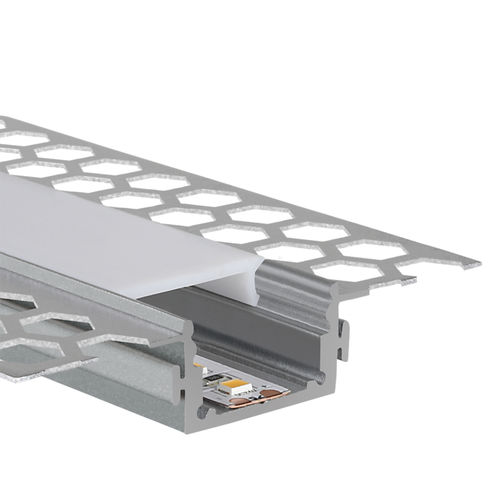 Profil éclairant encastrable - M-LINE DRYWALL LINEAR - MBNLED - PROLED - mural / au plafond / à LED