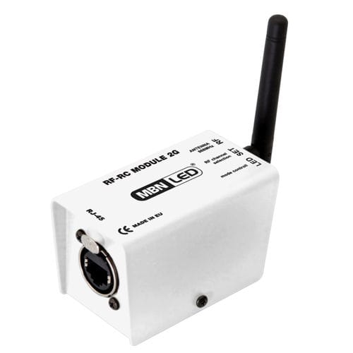 Récepteur sans fil - RF 2G - MBNLED - PROLED - 2G / RF / monté en surface