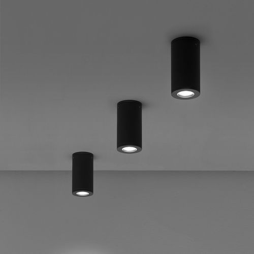 Downlight en saillie - LYRAS - Landa Illuminotecnica - à LED / rond / IP66