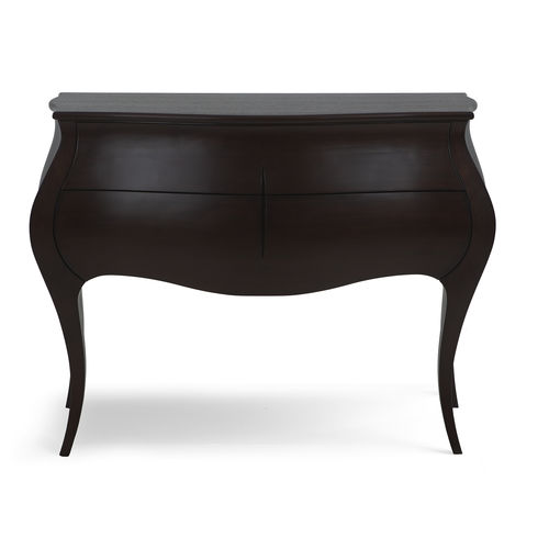 Commode sur pieds hauts - 85-0046 NARBONNE - Christopher Guy - classique / en bois / fait main