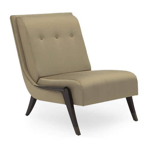 Chauffeuse classique - 60-0501 TOLEDO - Christopher Guy - en velours / en satin / en soie