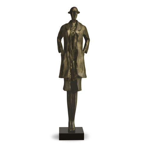 Sculpture en terracotta - 46-0428 DIANA - Christopher Guy