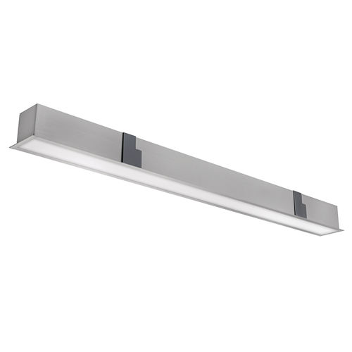 Luminaire encastrable au plafond - VOLICA G/K - LUG Light Factory - à LED / linéaire / IP20