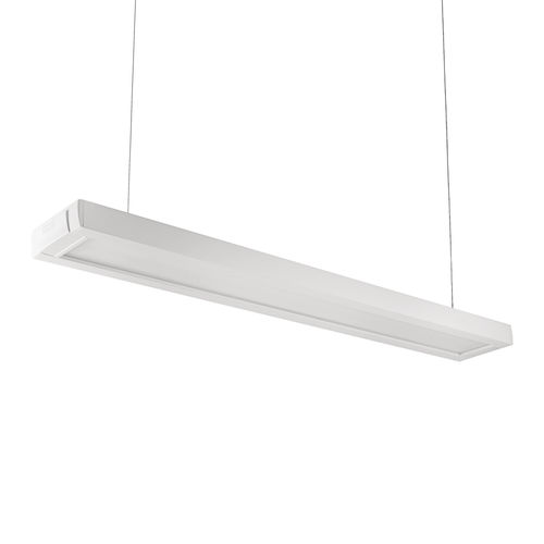 Luminaire suspendu - CIRRUS 2  - LUG Light Factory - à LED / fluorescent / linéaire