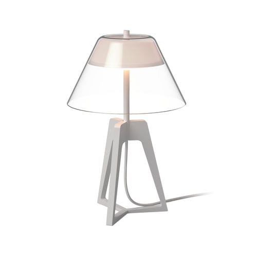 Lampe de table - DAGALI - LUG Light Factory - en aluminium / contemporaine / d'intérieur