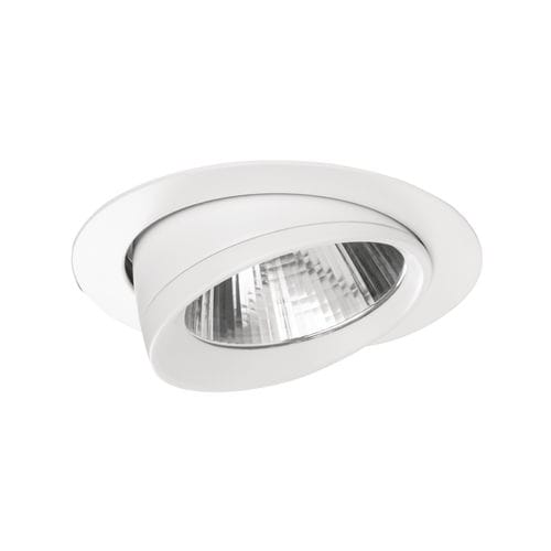 Spot encastrable au plafond - FIREFLY  - LUG Light Factory - à LED / rond / IP20