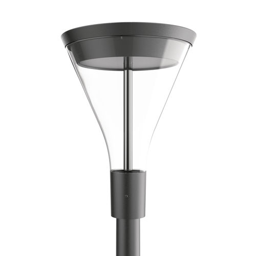 Lampadaire urbain - AVENIDA - LUG Light Factory - contemporain / en fonte d'aluminium / à LED
