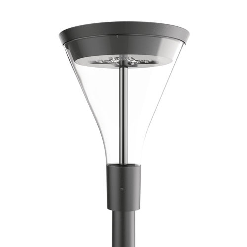 Lampadaire urbain - AVENIDA LENS - LUG Light Factory - contemporain / en fonte d'aluminium / à LED