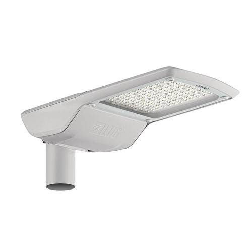 Lampadaire urbain - URBINO PREMIUM - LUG Light Factory - contemporain / en fonte d'aluminium / à LED