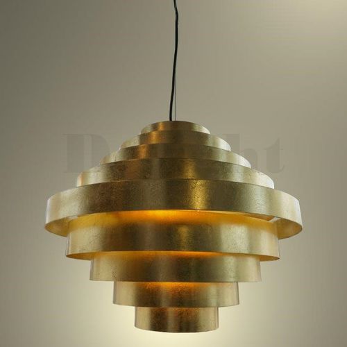 Suspension - TORNATO - Zefkilis Bros Co - Delight - en métal / contemporaine / d'intérieur