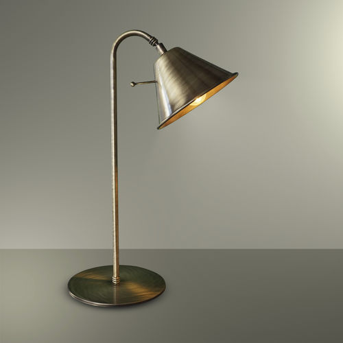 Lampe de table - CAPITAL - Zefkilis Bros Co - Delight - en métal / classique / d'intérieur