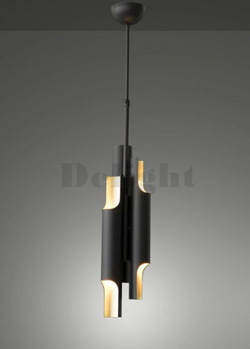 Suspension - CONDOR - Zefkilis Bros Co - Delight - en métal / contemporaine / d'intérieur