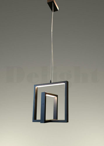 Suspension - Pixel - Zefkilis Bros Co - Delight - en métal / contemporaine / d'intérieur