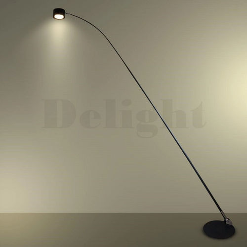 Lampe de sol - Duomo - Zefkilis Bros Co - Delight - en métal / contemporaine / d'intérieur