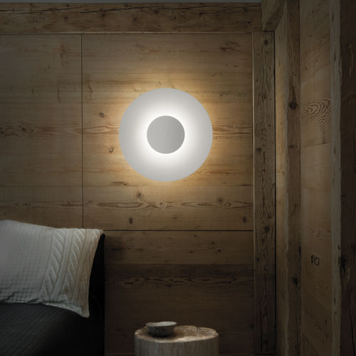 Applique murale contemporaine - THOR  - LODES - d'intérieur / en métal / à LED