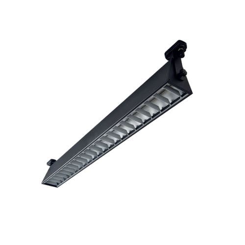 Éclairage sur rail à LED - PHANTOM - Arlight Aydinlatma A.Ş. - linéaire / en aluminium extrudé / en acrylique