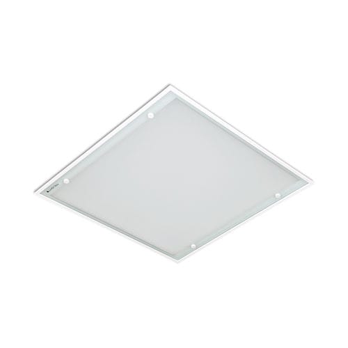 Luminaire encastrable au plafond - E 6060 GAC - Arlight Aydinlatma A.Ş. - à LED / carré / IP65