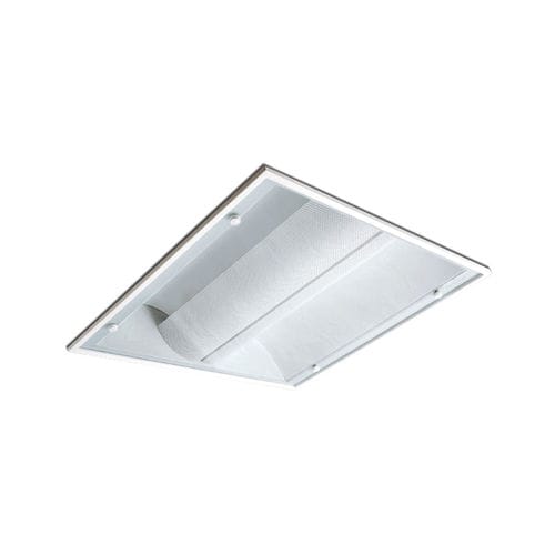 Luminaire encastrable au plafond - E 6060 GEC - Arlight Aydinlatma A.Ş. - à LED / carré / IP65