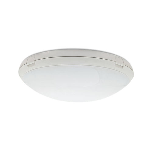 Plafonnier contemporain - E 0350 OPC - Arlight Aydinlatma A.Ş. - rond / en tôle d'acier / en polycarbonate
