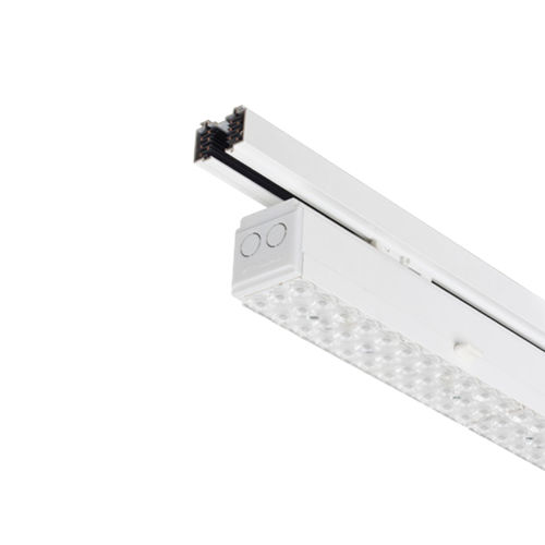 Éclairage sur rail à LED - SO 1440 SKR - Arlight Aydinlatma A.Ş. - linéaire / en aluminium extrudé / en verre opalescent