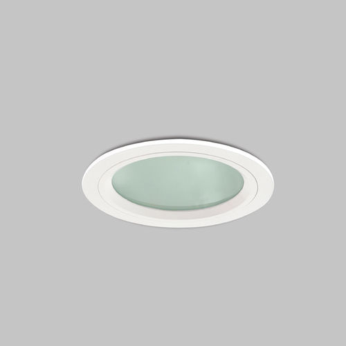 Downlight encastré - DG AGC - Arlight Aydinlatma A.Ş. - fluocompact / rond / IP20