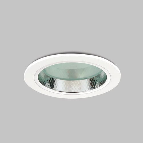 Downlight encastré - DG AIC - Arlight Aydinlatma A.Ş. - fluocompact / rond / IP20