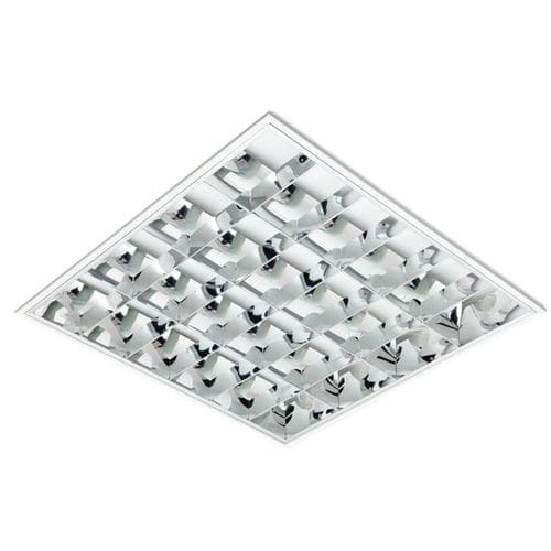 Luminaire encastrable au plafond - G ACP - Arlight Aydinlatma A.Ş. - fluorescent / linéaire / carré