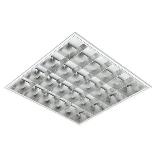 Luminaire encastrable au plafond - G ACM - Arlight Aydinlatma A.Ş. - fluorescent / carré / IP20