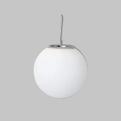Suspension - S 300 OPC - Arlight Aydinlatma A.Ş. - en verre opalescent / contemporaine / d'intérieur