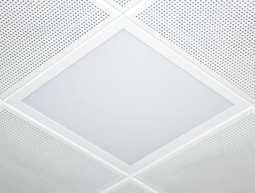 Downlight encastré - G 3030 OLK - Arlight Aydinlatma A.Ş. - à LED / carré / IP20