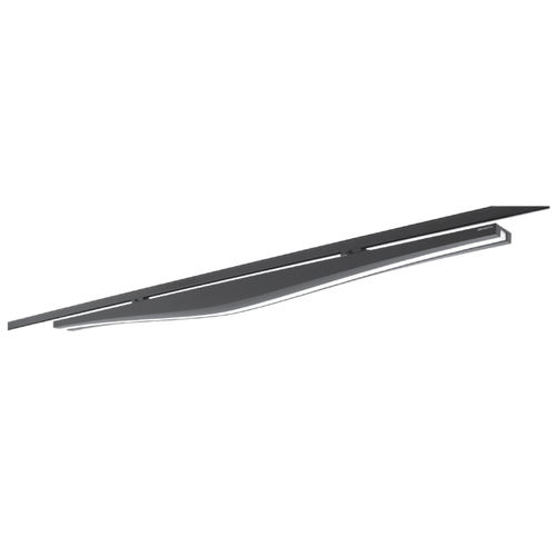 Éclairage sur rail à LED - KOMBO S - Arlight Aydinlatma A.Ş. - linéaire / en PMMA / en ABS