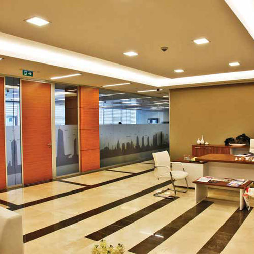 Downlight encastré - DG KLD - Arlight Aydinlatma A.Ş. - à LED / carré / IP20