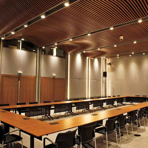 Downlight en saillie - ROLLER - Arlight Aydinlatma A.Ş. - à LED / rond / IP54