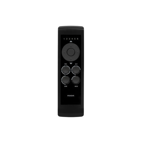 Télécommande pour système domotique - TVNOON868NP63L - TELECO Automation . - pour éclairage / d'éclairage / pour chauffage