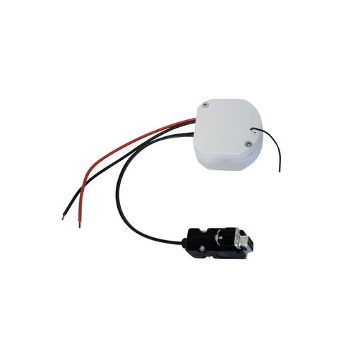 Module d'interface pour installation domotique - TVTRX232 - TELECO Automation . - sans fil / RS232