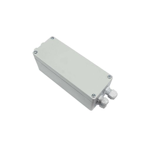 Coffret électrique de piscine multifonction - PLI - TELECO Automation . - pour couverture automatique / programmable