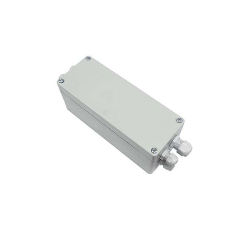 Unité de contrôle pour éclairage - TVDGL868A01 - TELECO Automation . - colorée