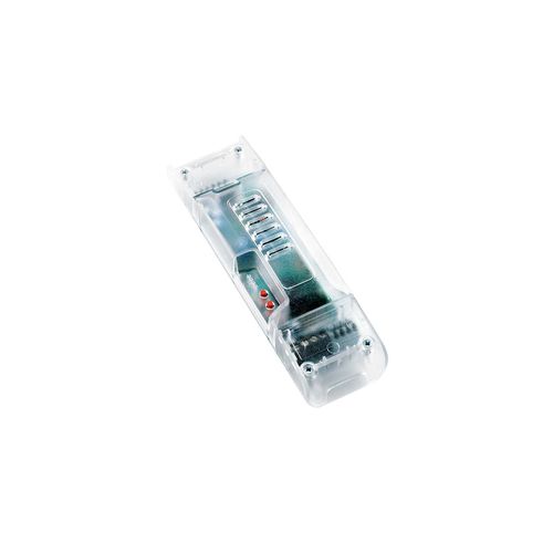 Variateur de lumière portable - TVDMA868A01 - TELECO Automation . - sur rail DIN