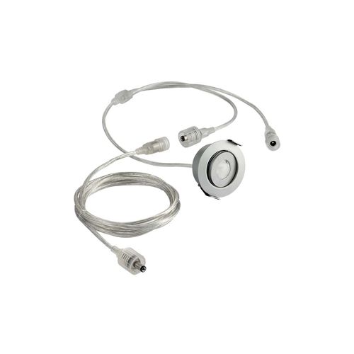 Spot encastré - REGULUS - TELECO Automation . - à LED / rond / IP54