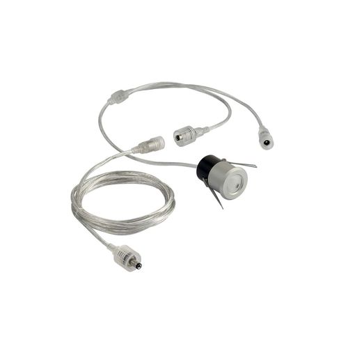 Spot encastré - MIRA - TELECO Automation . - à LED / rond / IP54