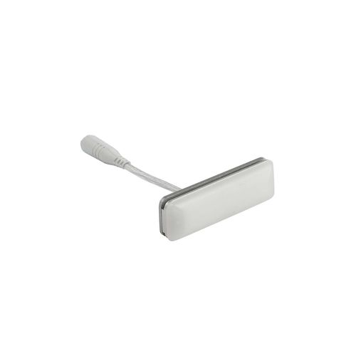 Spot en saillie - ATLAS F - TELECO Automation . - à LED / rectangulaire / IP44