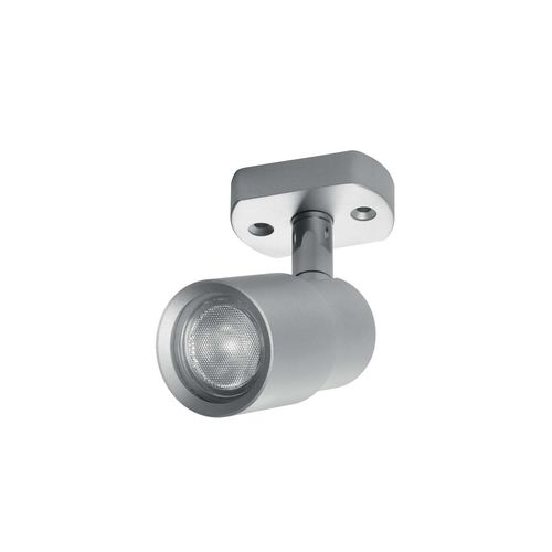Downlight de plafond - ALFA - TELECO Automation . - mural / à LED / rond